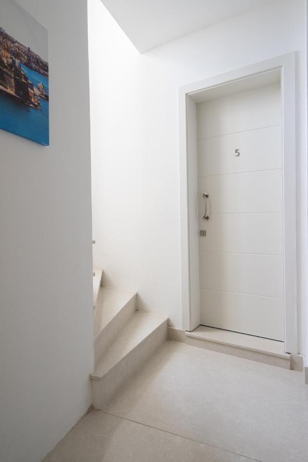 Marina Studios Cospicua Exterior photo