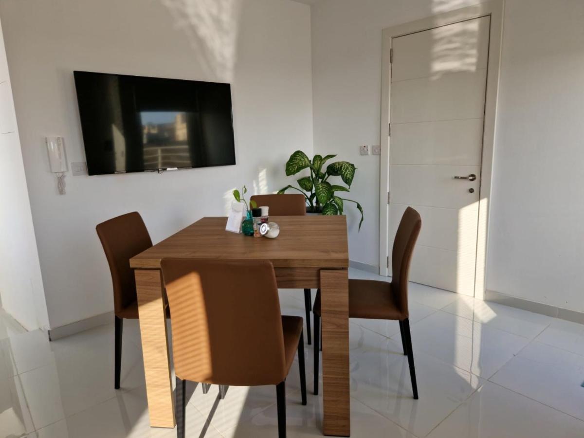 Marina Studios Cospicua Exterior photo